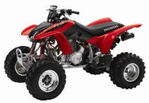 trx350fm